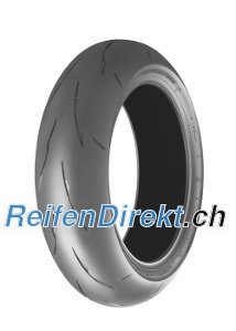 Bridgestone, Bridgestone R 11 R ( 140/70 R17 TL 66H Hinterrad, M/C, Mischung MEDIUM )