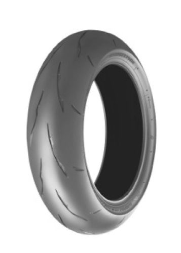 Bridgestone R 11 R ( 140/70 R17 TL 66H Hinterrad, M/C, Mischung MEDIUM )