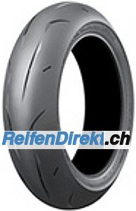 Bridgestone, Bridgestone RS 10 R Racing Street ( 180/55 ZR17 TL (73W) Hinterrad, M/C )