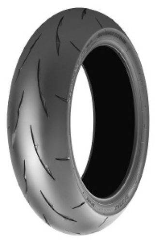 Bridgestone RS 11 R ( 190/55 ZR17 TL (75W) Hinterrad, M/C, Variante E )
