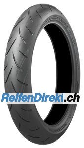 Bridgestone, Bridgestone S 21 F ( 120/60 ZR17 TL (55W) Vorderrad, M/C )