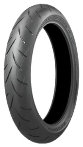 Bridgestone S 21 F ( 120/60 ZR17 TL (55W) Vorderrad, M/C )
