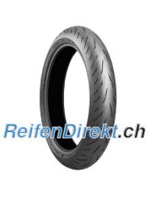 Bridgestone, Bridgestone S 22 F ( 120/70 ZR17 TL (58W) M/C, Variante N, Vorderrad )