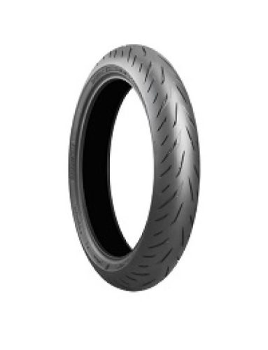 Bridgestone S 22 F ( 120/70 ZR17 TL (58W) M/C, Variante N, Vorderrad )