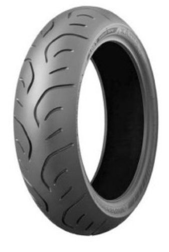 Bridgestone T 30 R ( 190/55 ZR17 TL (75W) Hinterrad, M/C, Variante L )
