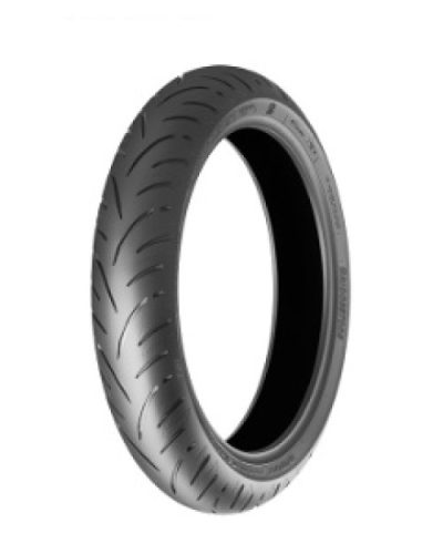 Bridgestone T 31 F GT ( 120/70 ZR17 TL (58W) M/C, Vorderrad )