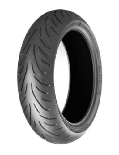 Bridgestone T 31 R ( 190/50 ZR17 TL (73W) Hinterrad, M/C )