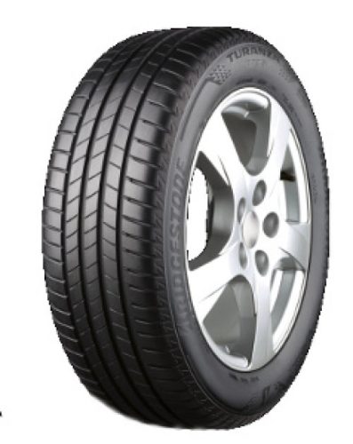 Bridgestone Turanza T005 RFT ( 275/35 R19 100Y XL *, runflat )
