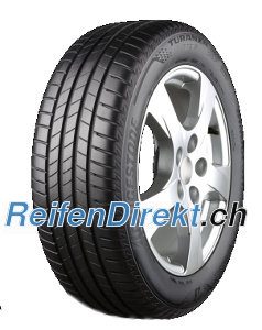 Bridgestone, Bridgestone Turanza T005 RFT ( 275/35 R19 100Y XL *, runflat )