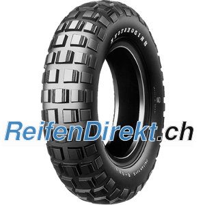 Bridgestone, Bridgestone TW2 ( 3.50-8 TT 35J Hinterrad, M/C )