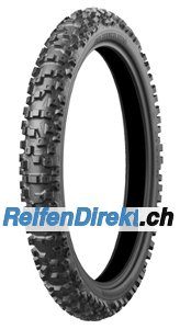 Bridgestone, Bridgestone X 40 F ( 80/100-21 TT 51M M/C, Mischung HARD, Vorderrad )
