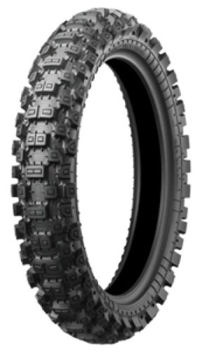 Bridgestone X 40 R ( 100/90-19 TT 57M Hinterrad, M/C, Mischung HARD )