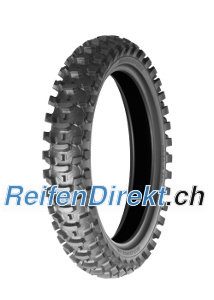 Bridgestone, Bridgestone X 10 R ( 100/90-19 TT 57M Hinterrad, M/C, Mischung Sand )