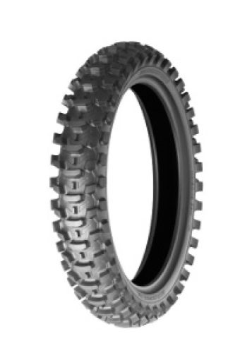 Bridgestone X 10 R ( 100/90-19 TT 57M Hinterrad, M/C, Mischung Sand )