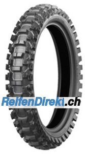 Bridgestone, Bridgestone X 20 R ( 100/90-19 TT 57M Hinterrad, M/C, Mischung SOFT )
