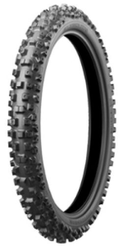 Bridgestone X 30 F ( 70/100-19 TT 42M M/C, Mischung MEDIUM, Vorderrad )