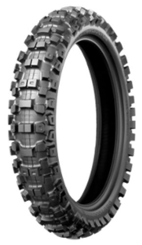 Bridgestone M404 ( 80/100-12 TT 41M Hinterrad,M/C )
