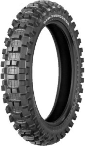 Bridgestone M40 ( 2.75-10 TT 38J M/C )