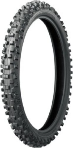 Bridgestone M203 ( 60/100-14 TT 30M Vorderrad,M/C )