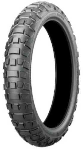 Bridgestone AX 41 F ( 90/90-21 TL 54Q M/C, Vorderrad )