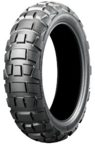 Bridgestone AX 41 R ( 130/80-17 TT 65Q Hinterrad, M/C )