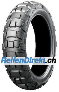 Bridgestone, Bridgestone AX 41 R ( 130/80-17 TT 65Q Hinterrad, M/C )