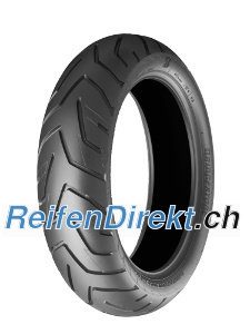 Bridgestone, Bridgestone A 41 R ( 160/60 ZR17 TL (69W) Hinterrad, M/C )