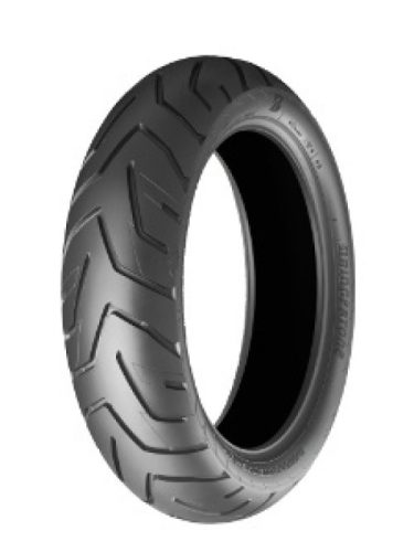Bridgestone A 41 R ( 160/60 ZR17 TL (69W) Hinterrad, M/C )