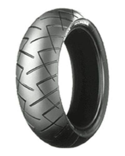 Bridgestone BT50 R ( 140/60 ZR18 TL (64W) Hinterrad, M/C )
