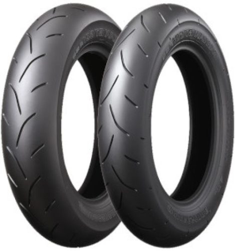 Bridgestone BT601 FS YCX ( 100/90-12 TL 49J Mischung YCX, Vorderrad )
