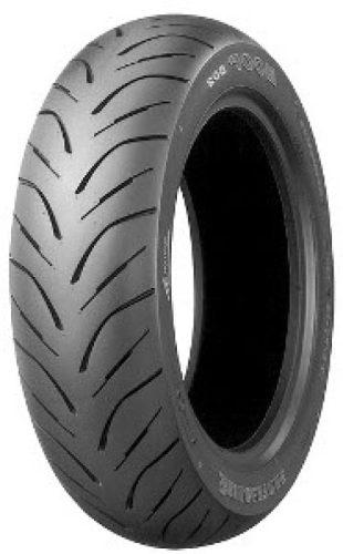 Bridgestone B 02 ( 130/60-13 TL 53L M/C, Variante E )