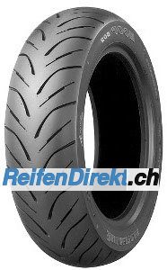 Bridgestone, Bridgestone B 02 ( 130/60-13 TL 53L M/C, Variante E )