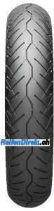Bridgestone, Bridgestone H 50 F ( 140/75 R17 TL 67V M/C, Vorderrad )