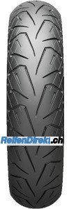 Bridgestone, Bridgestone H 50 R UM ( 140/90B16 TL 77H Hinterrad, M/C )