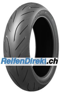 Bridgestone, Bridgestone S 21 R ( 200/55 ZR17 TL (78W) Hinterrad, M/C )