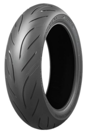 Bridgestone S 21 R ( 200/55 ZR17 TL (78W) Hinterrad, M/C )
