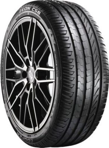 Cooper Zeon CS8 ( 215/45 R16 90V )