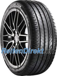 Cooper, Cooper Zeon CS8 ( 215/45 R16 90V )