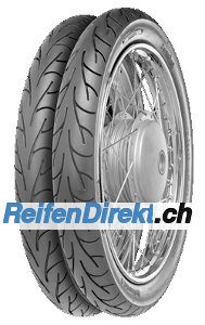Continental, Continental ContiGo! ( 2 3/4-16 TT 46M Hinterrad, M/C, Vorderrad )