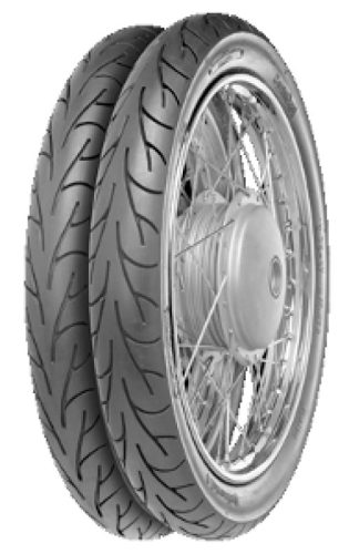 Continental ContiGo! ( 2 3/4-16 TT 46M Hinterrad, M/C, Vorderrad )