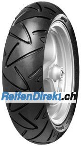 Continental, Continental ContiTwist ( 100/80-10 TL 58M Hinterrad, M/C, Vorderrad )
