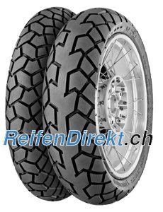 Continental, Continental TKC 70 ( 170/60 R17 TL 72V Hinterrad, M+S Kennung, M/C )