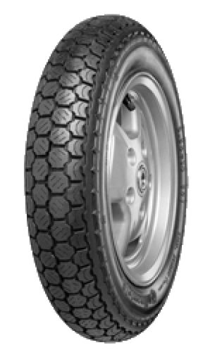 Continental K62 ( 3.00-10 RF TT 50J Hinterrad, M/C, Vorderrad )