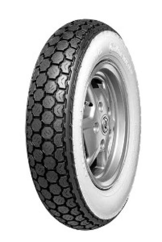 Continental K62 WW ( 3.00-10 RF TT 50J Hinterrad, M/C, Vorderrad WW )