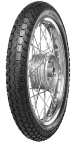 Continental KKS10 ( 2 1/4-17 RF TT 39B Hinterrad, M/C, Vorderrad )