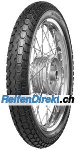 Continental, Continental KKS10 ( 2 1/4-17 RF TT 39B Hinterrad, M/C, Vorderrad )