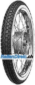 Continental, Continental KKS10 WW ( 2-19 TT 24B Hinterrad, M/C, Vorderrad WW )