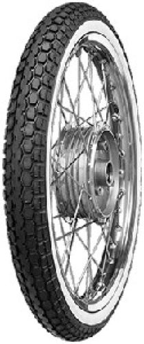 Continental KKS10 WW ( 2-19 TT 24B Hinterrad, M/C, Vorderrad WW )