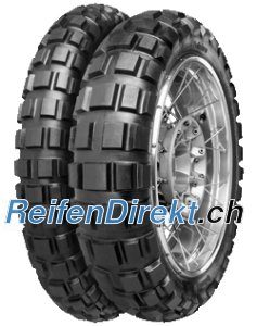 Continental, Continental TKC 80 Twinduro ( 110/80B19 TL 59Q M+S Kennung, M/C, Vorderrad )