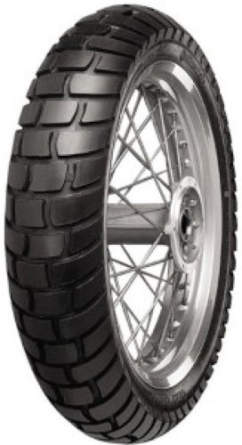 Continental ContiEscape ( 130/80-17 TT 65S Hinterrad, M/C )